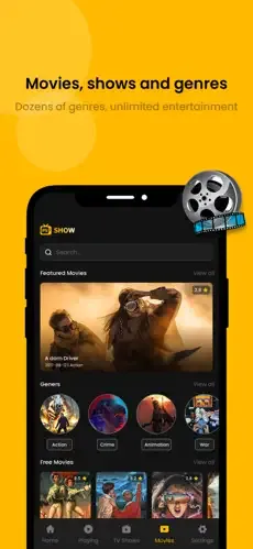 jio-hotstar-mod-apk-download Movies and shows