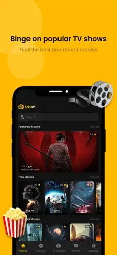 jio-hotstar-mod-apk-download tv show
